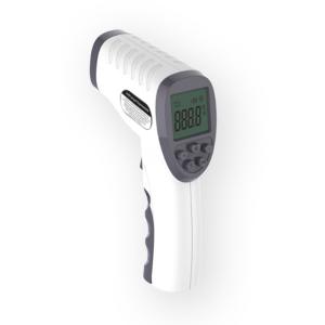 Buy cheap Digital Laser Non Contact Infrared Thermometer Forehead Thermometer Gun product