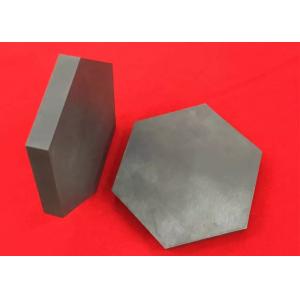 High Hardness 30mm Ceramic With Silicon Nitride / Si3N4 Ceramic Blade