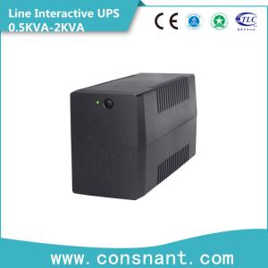 Line Interactive UPS 0.5-2KVA