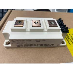 FF450R12KT4 IGBT Power Module With 50 PPM / C Temperature Coefficient