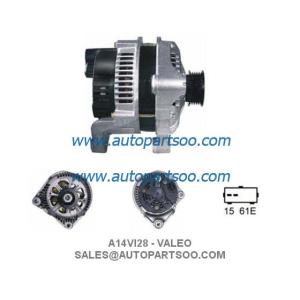 0120469001 0986037410 - BOSCH Alternator 24V 55A Alternadores