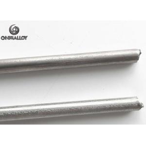 Bright Furnace Heating Ni70Cr30 Nichrome Alloy