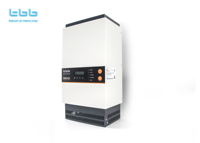 Buy cheap Air Conditioner 48 Volts 110A Solar Inverter Charger product