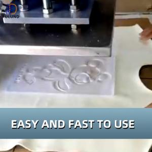 Fulund Machine t shirt printing machines automatically