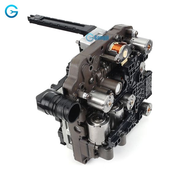 02E Mechtronic Original 02E927770AD DQ250 02E Transmission Control Unit DSG TCU 02E927770AJ for VW