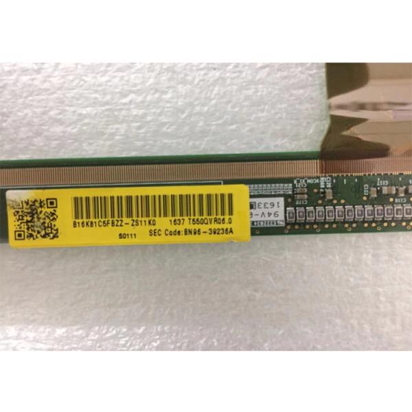 55 Inch Indoor Smart Screen Tv Panel Innovative Auo Led Panel