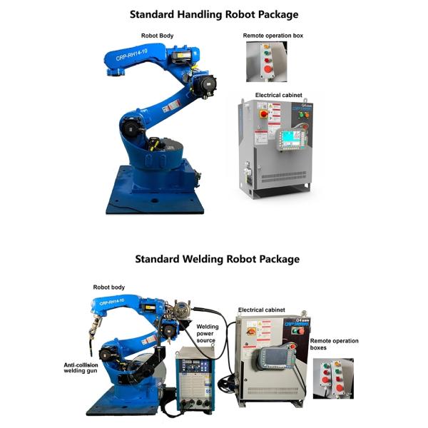 Professional Medium Frequency Welder for Spot Welding 5-120A Current Portable Design