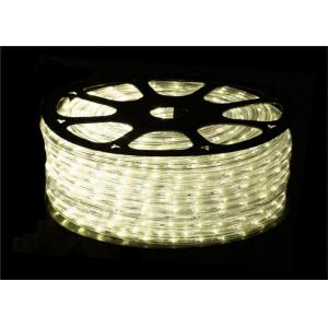 Buy cheap IP65 Heat Resistant PCB SMD2835 500LM/M 230V LED Strip product