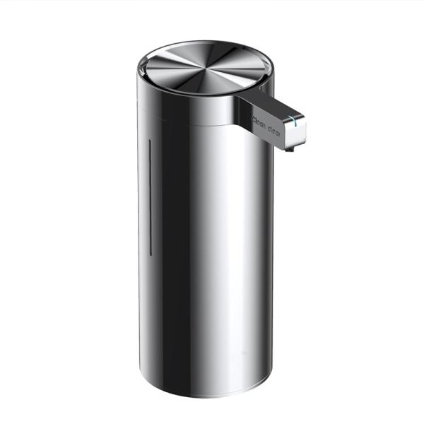 SUS304 Stainless Steel Sensor Soap Dispenser 270ML 2W Automatic