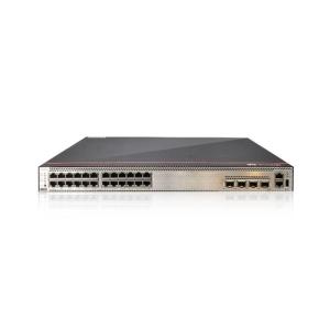 Buy cheap S5736 - S24UM4XC CloudEngine Huawei Network Switches Multi GE product