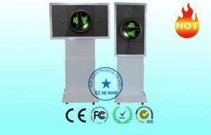 Buy cheap TFT 42 Inch LCD Touch Screen Display Rotating Screen dustproof product