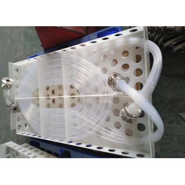 Buy cheap PTFE Immersion Heat Exchanger product