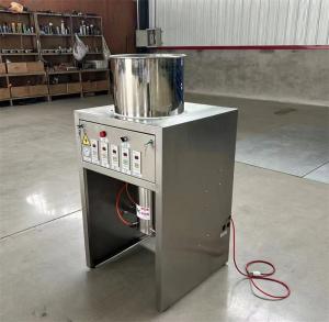 Buy cheap high quality garlic peeling machine, SUS304 garlic peeler machine product