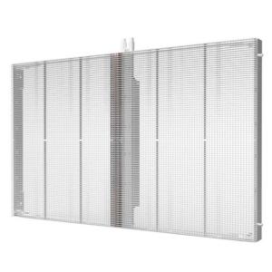 SMD1921 Giant Transparent Led Display Synchronous Control