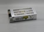 Linear Regulated Power Supply 90VAC By Switch Automatic Recovery