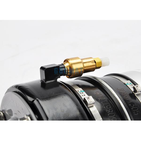 Audi A6 Suspension Parts Audi C6 4f S6 Allroad Quattro Avant 4F0616040Q Front Right