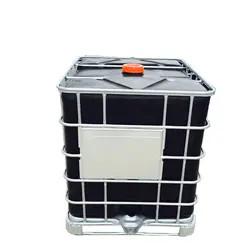 Buy cheap 1000 Litre IBC Chemical Container HDPE Liquid Storage Container product
