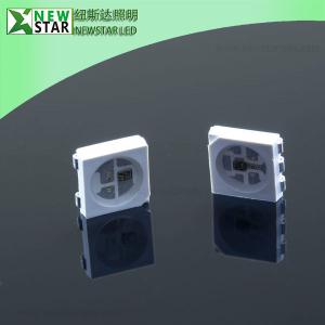 Buy cheap 5050 RGB APA104 LED CHIP product