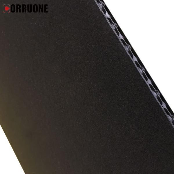 PP Corrugated Plastic Tree Guard Corflute Plastic Tree Trunk Protectors