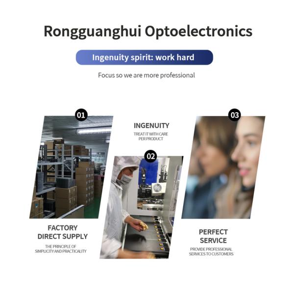 3.7Inch Epaper Display Electronic With Adjustable LCD Screen