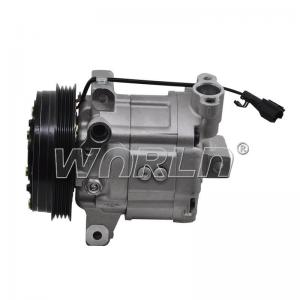 China Car Air Conditioner Spare Parts For Subaru Forester For Legacy 2000-2008 on sale