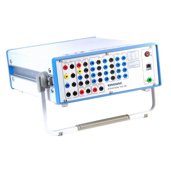 Secondary Current Injection Test Set