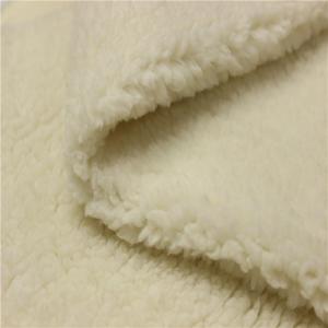 Buy cheap fur sherpa fleece fabric uk blankets product