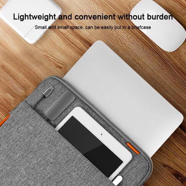 USB C Adapter 4K 100W USB C To HDMI Hub Portable