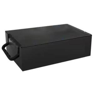 Buy cheap 580WH Electric Motorcycle Lithium Ion Battery Multiscene 229x138x208mm product