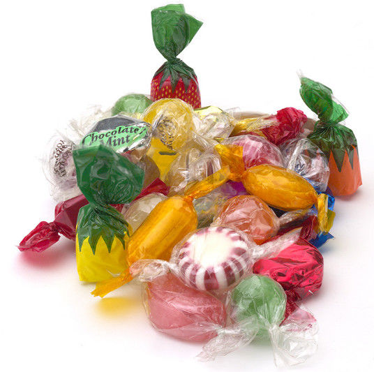 Hard Candy Mould Depositing Machine Line Also Used As Jelly Candy And Lollipot Production By Adding Some Devices