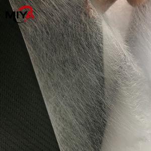 Buy cheap 80gsm Breathable Embroidery Patch TPU Hot Melt Adhesive product