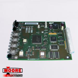 Buy cheap YPQ-112B ABB PLC Module With One Year Warranty product