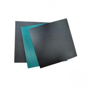 Buy cheap Polyethylene Pond Lining Dam Liner 0.2mm-3mm Thickness HDPE Fish Pond Liner Sale product