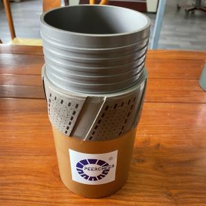 Buy cheap Reamer Diamond Surface Set Reaming Shell ISO9001 product