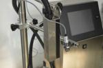 Small Character Automated Packaging Machine Ink Jet Date Printer