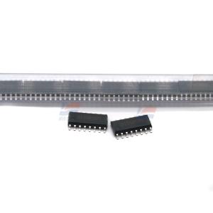 Buy cheap YJJ BISS0001 Pyroelectric Infrared Wireless Sensor Processing Chip product