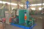 Eco Rubber Kneading Machine For Oil Seal Making Compound