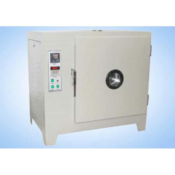 Safety Helmet Shock Absorption And Penetration Tester , Helmet Lateral Rigidity Tester