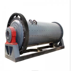 Buy cheap High Quality Energy-Saving10-20t/H Large 20mm Ball Mill Machine For Sale product