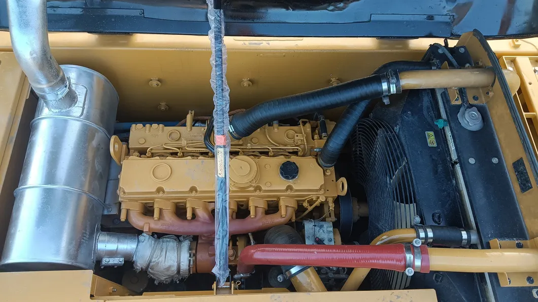 20 Ton Cat 320 Caterpillar Excavator Cat 320d2 Used Crawler Excavator 320b/320c/320d/320d2 with C7.1 Engine