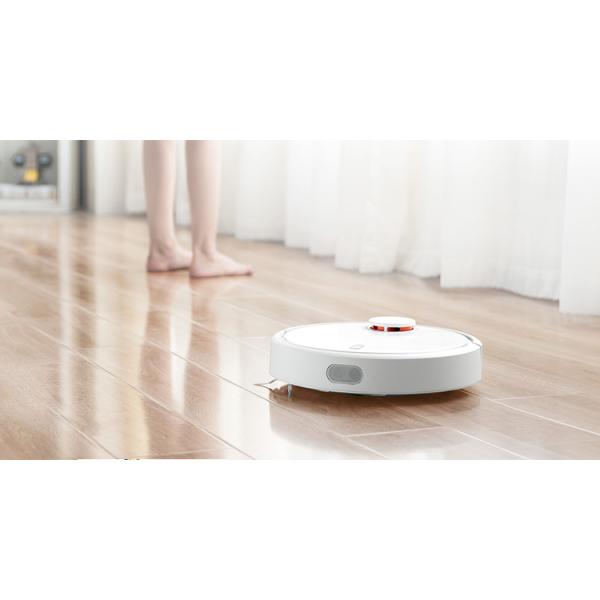 Xiaomi Mi Robot Vacuum EU New Automatic Intelligent App Control Mijia Smart Home Mi Robot Vacuum Cleaner