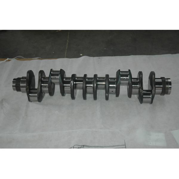 Buy cheap Durable Diesel Engine Crankshaft 3692430 Custom Forged Crankshaft product