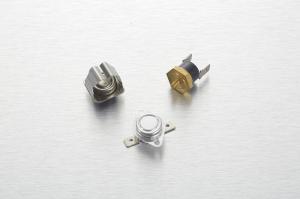 Buy cheap KSD301 Mini Thermal Overload Protector product