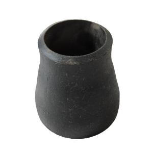 Buy cheap ASTM A234 SCH 40 WPB Carbon Steel Pipe Reducer product