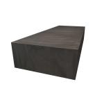 OCZ-1 Good Quality Medium Grain Graphite Block