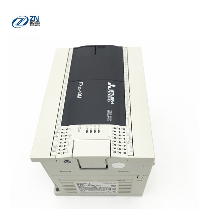 Buy cheap Mitsubishi Melsec FX3G Serie PLC FX3G 40M FX3G-40MR/DS product