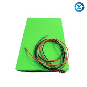 Buy cheap Graphite 36AH 12V Lifepo4 Battery Pack 10A 2000 Cycles MSDS product