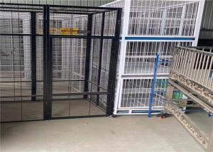 China Canary parakeet pigeon quail parrot bird cage,bird cage metal,parrot breeding cage on sale