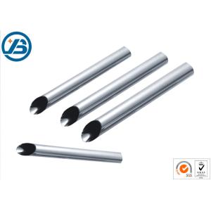 Buy cheap Anti Seismic AZ80 Magnesium Alloy Machining Pipe With Customized Dimensions product