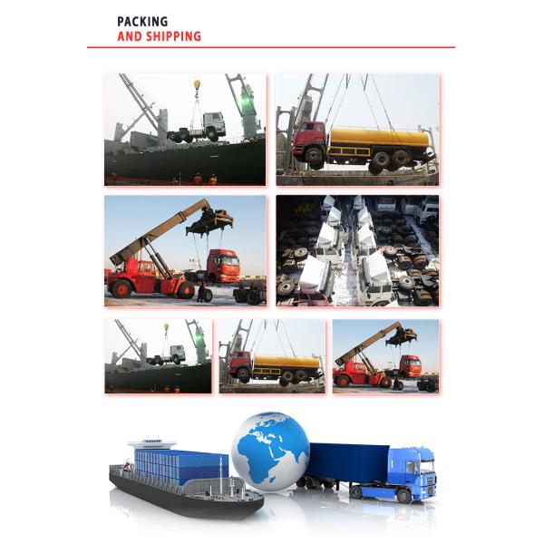 Sinotruk SITRAK G7S Heavy truck luxury version 510 HP 540 HP 6x4 4x2 AMT automatic tractor